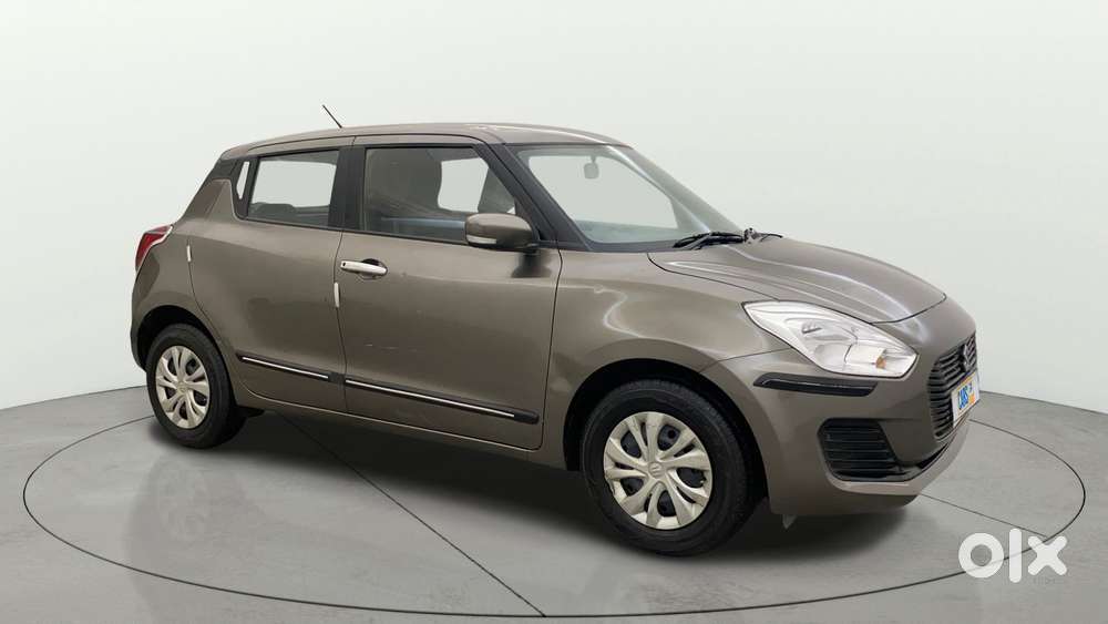 Maruti Suzuki Swift 2018 VXI, 2019, CNG & Hybrids
