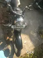Royal Enfield bullet 1994 model second owner