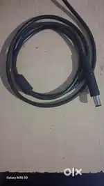 Dell Laptop Charger 65W – Like New, 2 Months Old