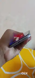 Iphone 11 purple colour ekdum mint condition