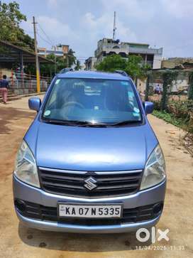 Maruti Suzuki Wagon R 1.0 Well Maintained