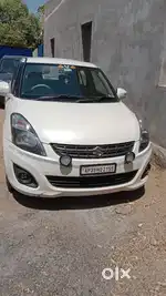 Maruti Suzuki swift Dzire 2015