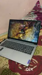 Lenovo ideapad Slim Ryzen 5 7520U
