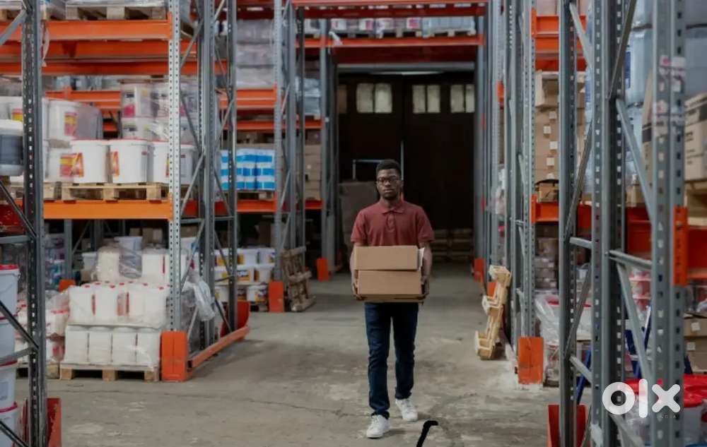 Wanted to picking packing boys in Hyderabad