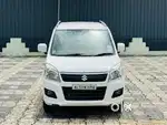 Maruti Suzuki Wagon R VXI Optional, 2018, Petrol