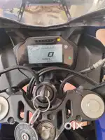 R15 v4 Yamaha