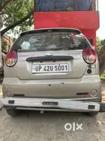 Chevrolet Spark 2012 Petrol 80000 Km Driven