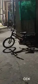 Good condition
