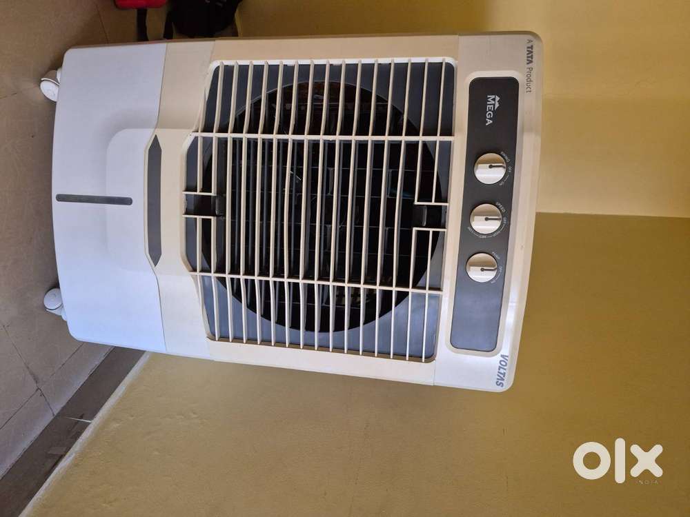 Seldom used Voltas cooler for sale, Collection only