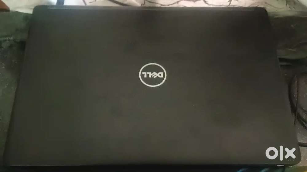 Dell latitude 5480 in good condition