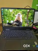 Lenovo LOQ 15IRH8, and with extended storage Samsung SSD 980 PRO 1TB