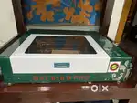 BST 610B PRO 60W CO2 LASER CUTTING MACHINE (483*530MM)