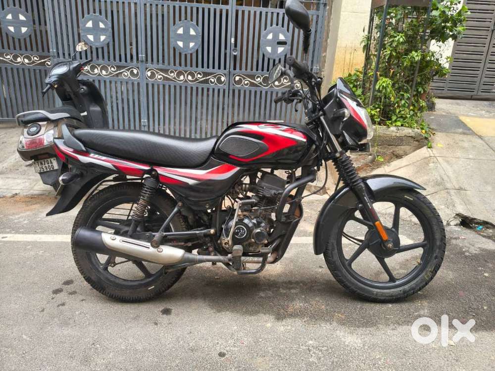 Single owner 75+ mileage Excellent Condition