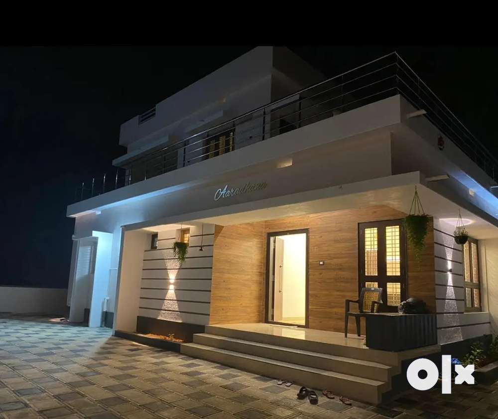 Ready to move duplex house for sale