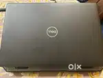 Dell i7 8th genration