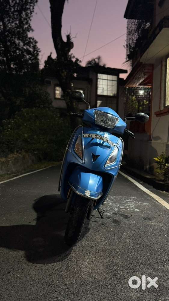 Very Good condition, recently serviced and valid insurance.