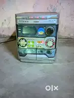 Philips systems FW-D550/