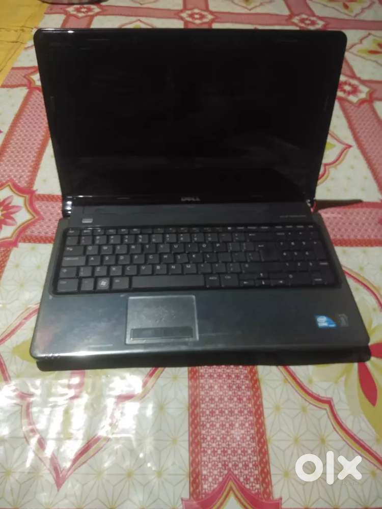 Dell Laptop