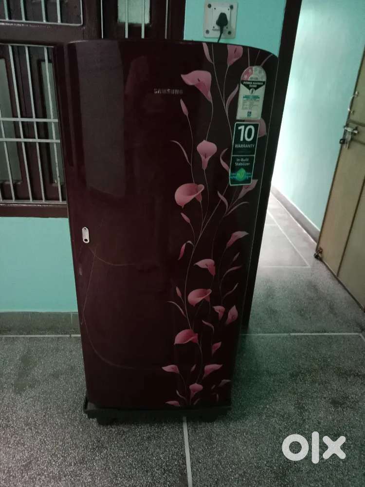 Samsung fridgs