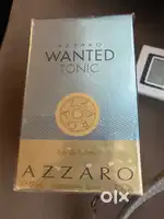 Intenso for men