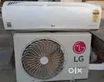 24/Rental air conditioner on great rate with good condition & selling