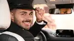 Driver for Semi government work
