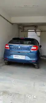 Maruti Suzuki Baleno Petrol 60000 Km Driven