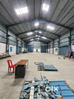 11000 Sq Ft New Company For Rent