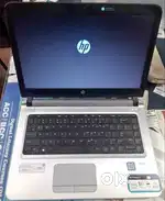 hp i5 6th gen laptop for sell in just 12500 with 8gb ram 256gb ssd