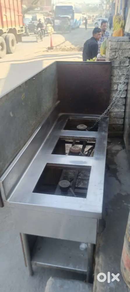 Counter good condition