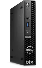 Dell i7 CPU