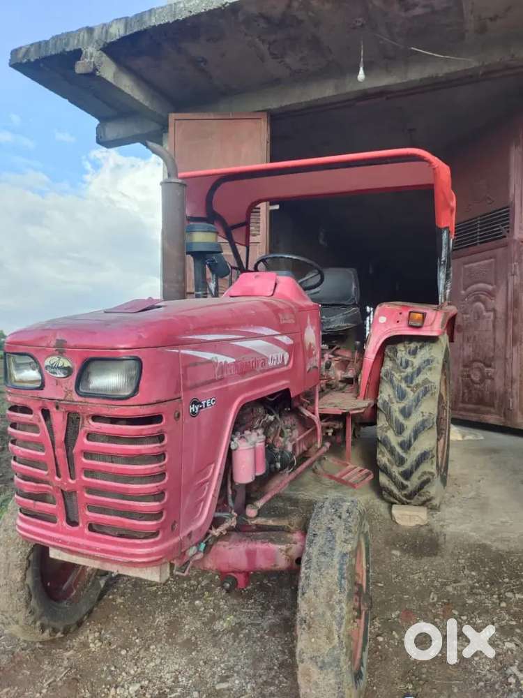 Mahndra 475 good condition