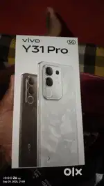 Vivo y31 pro