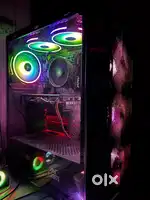 Future proof Gaming computer under warrenty
