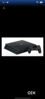 ps4 pro 1tb
