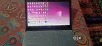 Dell touch screen laptop excellent condition