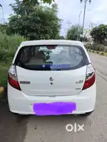 Maruti Suzuki Alto K10 1. 12 2015 Petrol  price 275000  2key