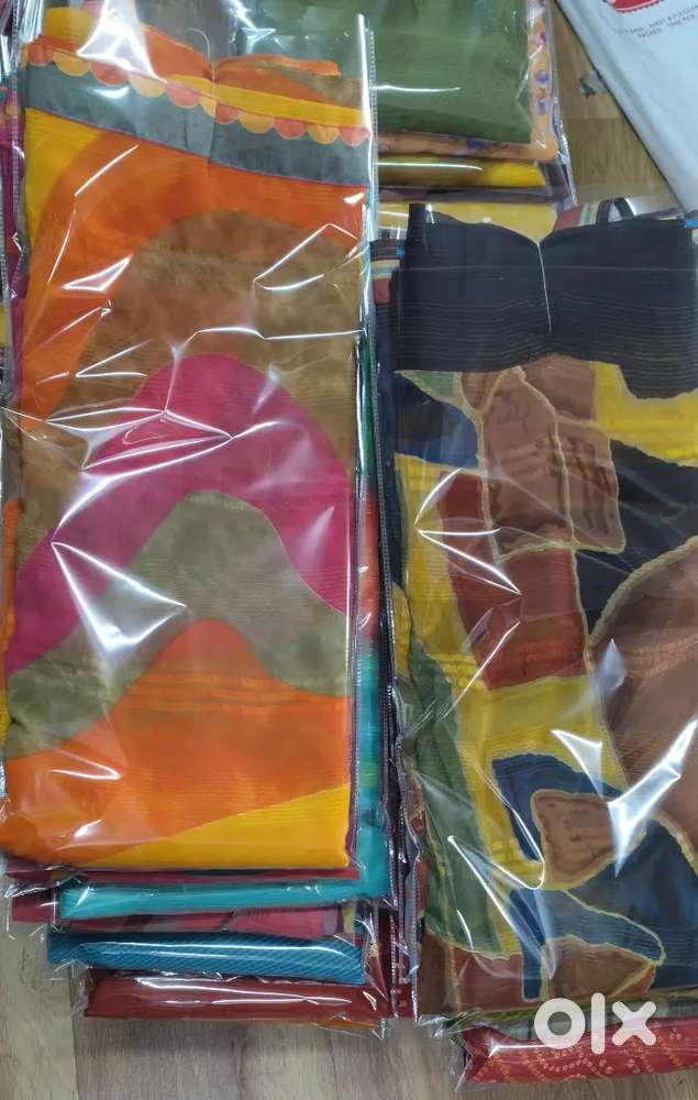 Print & Top Dyed sst ane cl malse full size