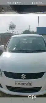 Swift 2014 model