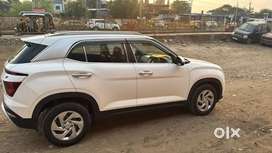 Hyundai Creta 2020 Diesel Well Maintained