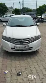 Honda City 2009 model with passing till 2029