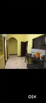 1ROOM KITCHEN WITH ATTACHED WASHROOM FOR RENT