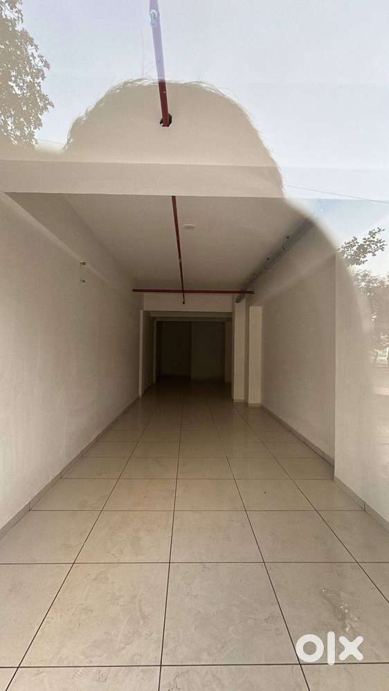 shops for rent VIP road