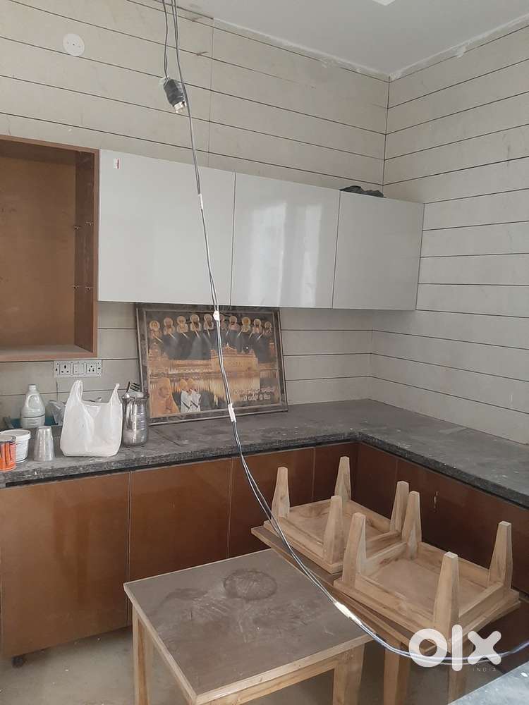 3bhk available brs nagar.