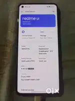 Realme Gt neo2