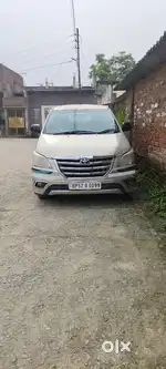 Toyota Innova 2010 Diesel 200000 Km Driven