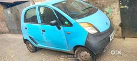 Tata Nano 2014 Petrol 36000 Km Driven