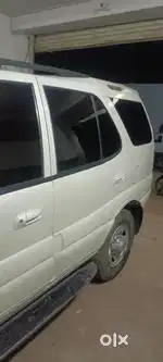 Tata Safari 2012 Diesel Well Maintained