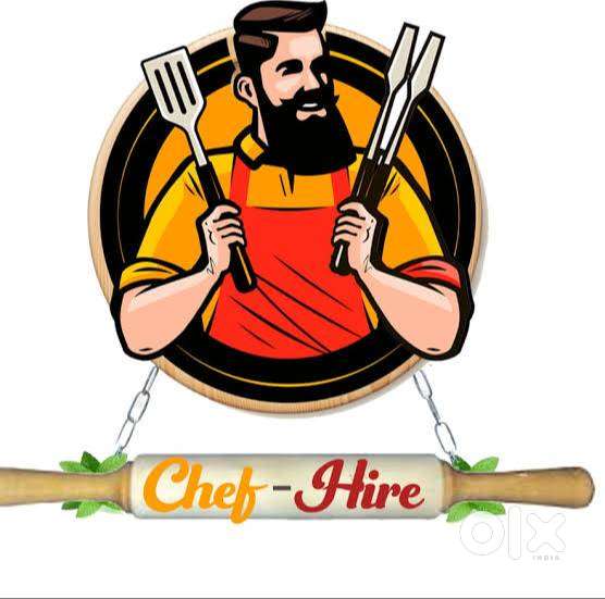 Chef of Cloud kitchen