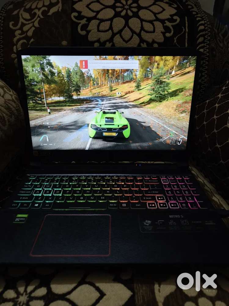 Acer Gaming Laptop